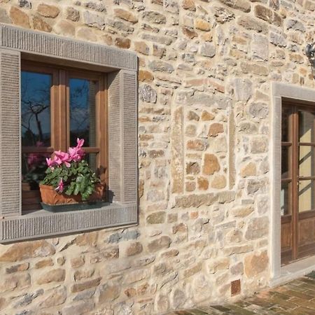 Villa Liz Tuscany, Private Pool, Hot Tub, Property Fenced, Pets Allowed Poppi Exteriér fotografie